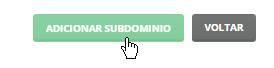 Configuração de subdomínios DirectAdmin