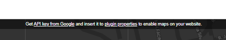 plugin properties