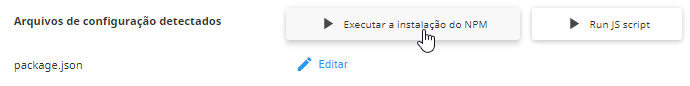 Instalando_NPM_Nodejs_DirectAdmin