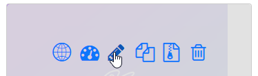 Alterar Configuração Site SitePad - DirectAdmin