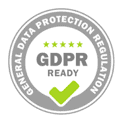 This site is GDPR compliant.
